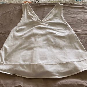 G+L+ Urban Outfitters cotton top